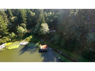 0 Majestic Shores Unit 18268002, Lakeside, OR 97449