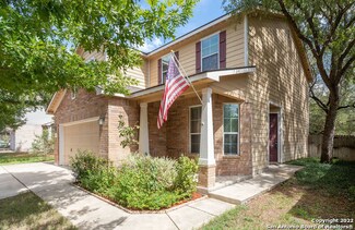 10818 Gemsbuck Lodge, San Antonio, TX 78245