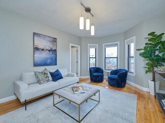 16 Cross St E Unit 2, Somerville, MA 02145
