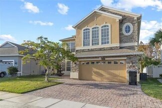 2250 Windcrest Lake Cir, Orlando, FL 32824