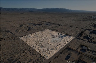 0 Silver Valley Rd Unit IG24253943, Newberry Springs, CA 92365