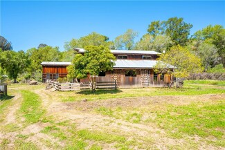 2715 Clark Valley Rd, Los Osos, CA 93402