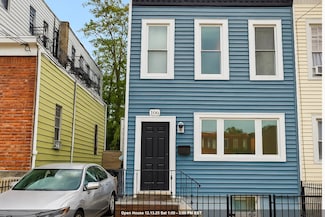 106 Griffith St, Jersey City, NJ 07307