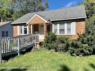 321 E Rouse St, Lansing, MI 48910