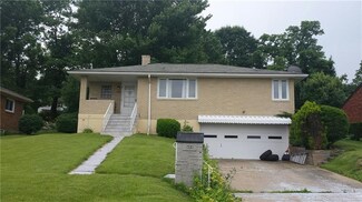 604 Oberdick Dr, McKeesport, PA 15135