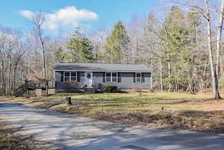 361 Captain Clark Hwy, Wilton, NH 03086