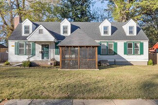 3102 Chisca Ave, Memphis, TN 38111