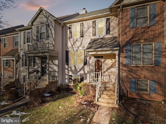 7604 Monitor Ct, Manassas, VA 20109