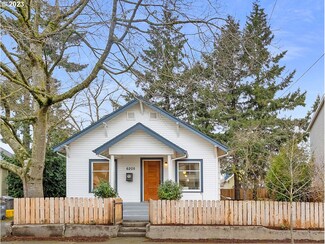 6205 SE 86th Ave, Portland, OR 97266