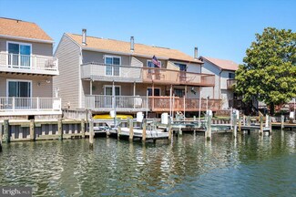 139 Newport Bay Dr Unit B, Ocean City, MD 21842