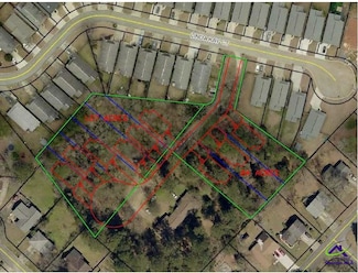 Parc10&Tract4B Linda Kay Ct, Warner Robins, GA 31088