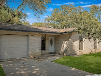 3419 Hightree Dr, San Antonio, TX 78217