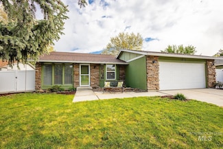 3313 S Minuteman Place, Boise, ID 83706