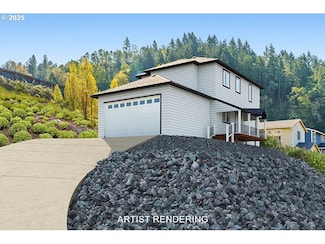990 Forest Heights St, Sutherlin, OR 97479