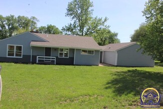 301 Market St, Overbrook, KS 66524