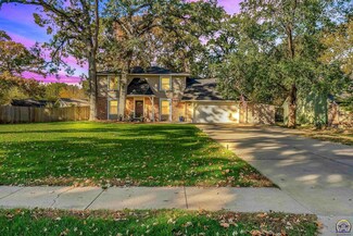 3417 SW Randolph Ave, Topeka, KS 66611
