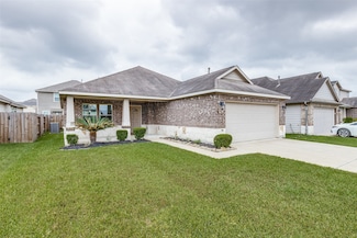 619 Palo Alto Ct, Rosharon, TX 77583