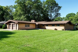 761 Dorchester Dr, Springfield, OH 45506