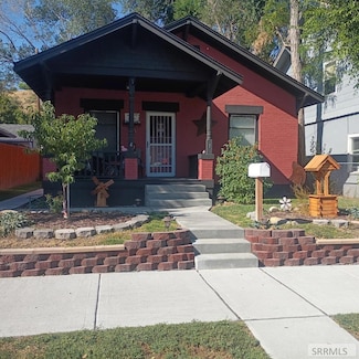 441 S Grant Ave, Pocatello, ID 83204