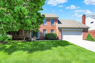 10746 Gateway Dr, Fishers, IN 46037
