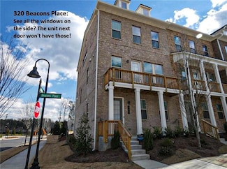 320 Beacons Place, Alpharetta, GA 30005