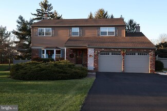 1922 Stirling Dr, Lansdale, PA 19446
