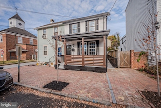64 W 4th St, New Castle, DE 19720