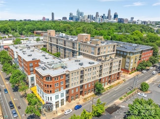 1315 East Blvd Unit 410, Charlotte, NC 28203