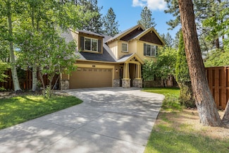 19776 Galileo Ave, Bend, OR 97702
