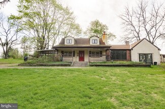 1430 Burgoyne Rd, Downingtown, PA 19335