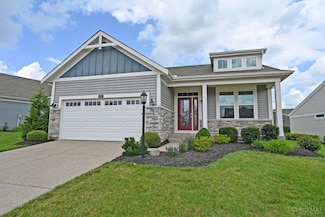 1378 Huntwick Ln, Maineville, OH 45039