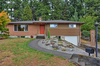 4907 W View Dr, Everett, WA 98203