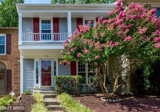 106 Finale Terrace, Silver Spring, MD 20901