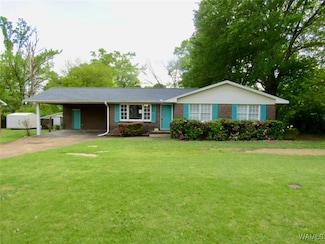 6203 Cottonwood Place, Cottondale, AL 35453
