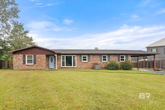 4570 Benson Rd, Mobile, AL 36619