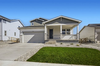 Tahoe | Residence 39209, Windsor, CO 80550