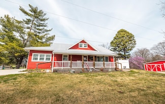 1343 Highway 63, Westphalia, MO 65085