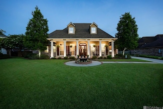 15738 Woodland Trail Ave, Baton Rouge, LA 70817