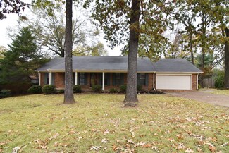 5992 Hickory Grove Ln, Memphis, TN 38134