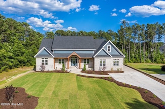 406 Compass Point, Hampstead, NC 28443