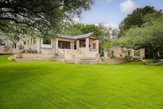 4100 McBrine Place, Austin, TX 78746