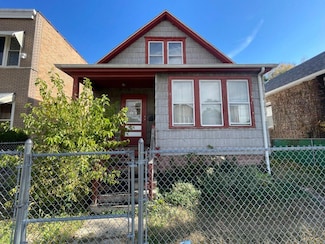 7541 S Rhodes Ave, Chicago, IL 60619