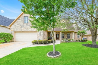 18715 Aquatic Dr, Humble, TX 77346