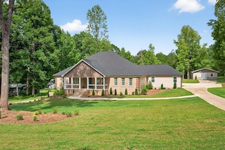 332 Mount Zion Rd, Oxford, GA 30054