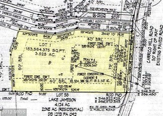 14625 Bella Vista Place, Hughesville, MD 20637