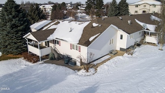 575 Brandon Place Unit 1, Bismarck, ND 58503