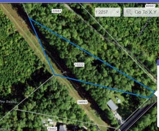 Lot Piney Swamp Rd, Hayes, VA 23072