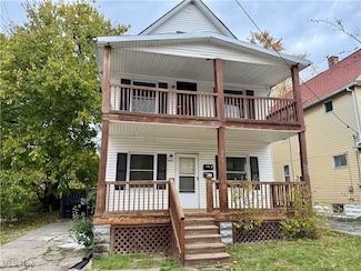 9801 Raymond Ave Unit 2, Cleveland, OH 44104