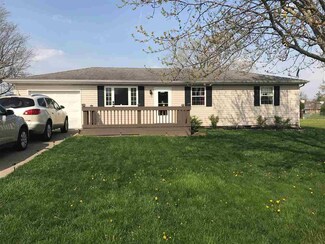 510 Ohio St, Parker City, IN 47368