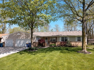 1521 Blossom St SE, Grand Rapids, MI 49508
